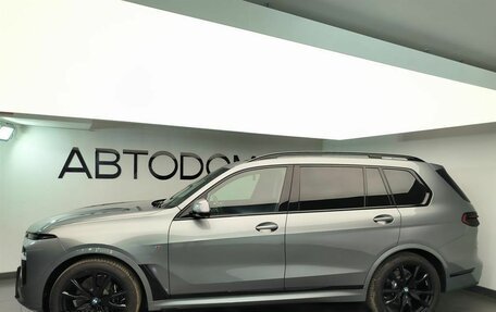 BMW X7, 2025 год, 16 500 000 рублей, 5 фотография