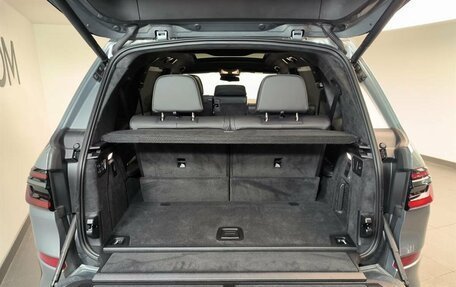 BMW X7, 2025 год, 16 500 000 рублей, 9 фотография