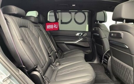 BMW X7, 2025 год, 16 500 000 рублей, 14 фотография