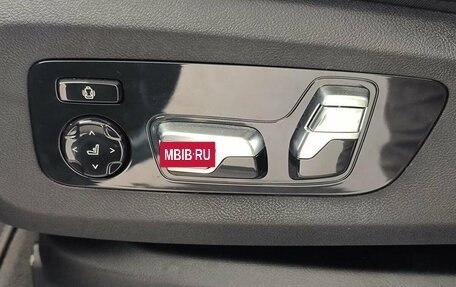 BMW X7, 2025 год, 16 500 000 рублей, 16 фотография