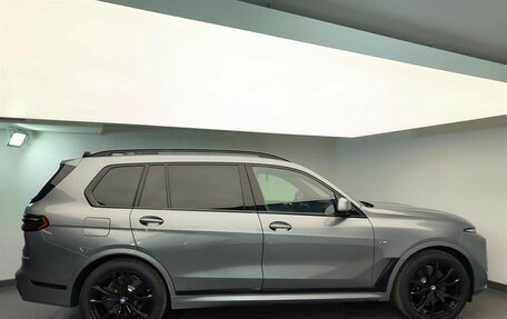 BMW X7, 2025 год, 17 200 000 рублей, 6 фотография
