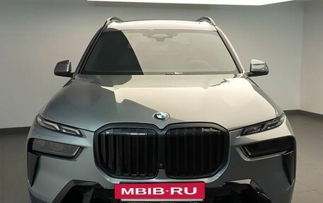 BMW X7, 2025 год, 17 200 000 рублей, 3 фотография