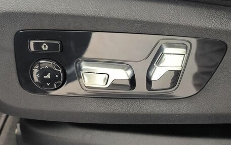 BMW X7, 2025 год, 17 200 000 рублей, 16 фотография