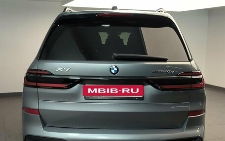 BMW X7, 2025 год, 17 200 000 рублей, 4 фотография