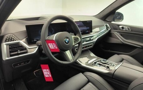 BMW X7, 2025 год, 17 200 000 рублей, 12 фотография