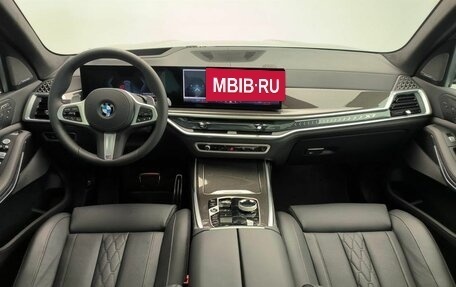 BMW X7, 2025 год, 17 200 000 рублей, 11 фотография