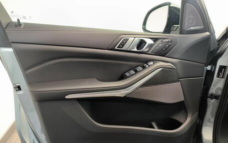 BMW X7, 2025 год, 17 200 000 рублей, 17 фотография