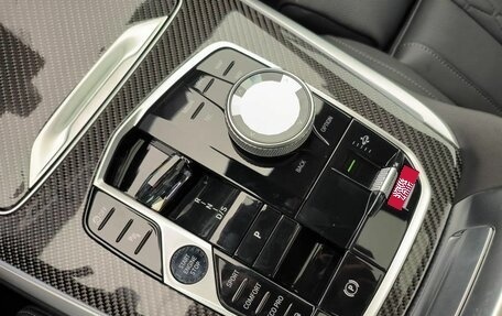 BMW X7, 2025 год, 17 200 000 рублей, 20 фотография