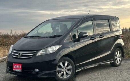 Honda Freed I, 2010 год, 1 050 000 рублей, 1 фотография