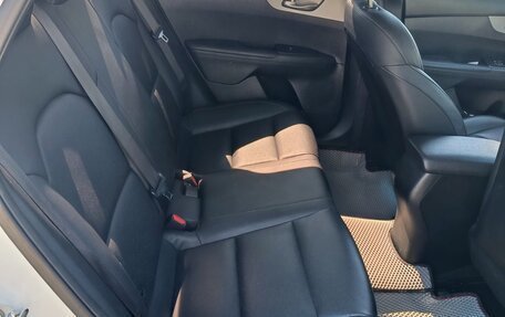 KIA K3, 2021 год, 1 530 000 рублей, 10 фотография