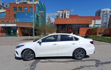 KIA K3, 2021 год, 1 530 000 рублей, 3 фотография