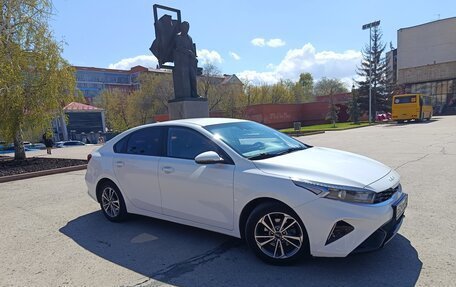 KIA K3, 2021 год, 1 530 000 рублей, 4 фотография