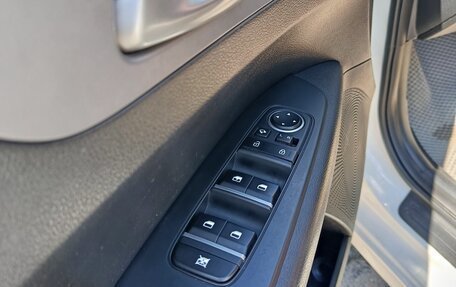 KIA K3, 2021 год, 1 530 000 рублей, 12 фотография