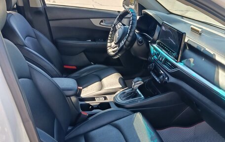 KIA K3, 2021 год, 1 530 000 рублей, 9 фотография