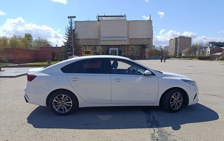 KIA K3, 2021 год, 1 530 000 рублей, 5 фотография