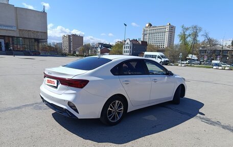 KIA K3, 2021 год, 1 530 000 рублей, 6 фотография