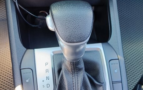 KIA K3, 2021 год, 1 530 000 рублей, 14 фотография