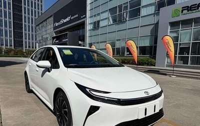 Toyota Corolla, 2026 год, 2 500 000 рублей, 1 фотография