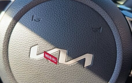 KIA K3, 2021 год, 1 530 000 рублей, 15 фотография