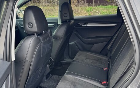 Skoda Karoq I, 2021 год, 2 150 000 рублей, 9 фотография