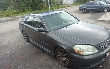 Toyota Mark II IX (X110), 2000 год, 500 000 рублей, 1 фотография