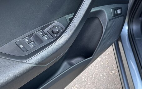 Skoda Karoq I, 2021 год, 2 150 000 рублей, 12 фотография