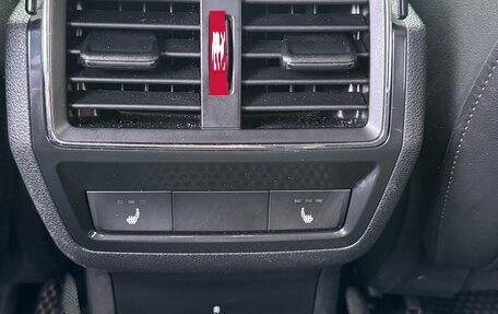 Skoda Karoq I, 2021 год, 2 150 000 рублей, 11 фотография