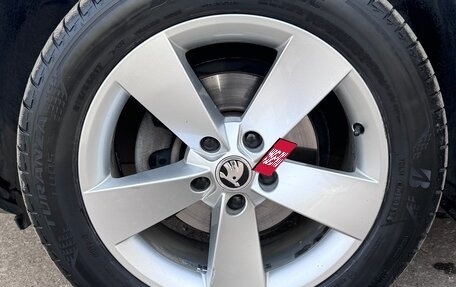 Skoda Karoq I, 2021 год, 2 150 000 рублей, 15 фотография