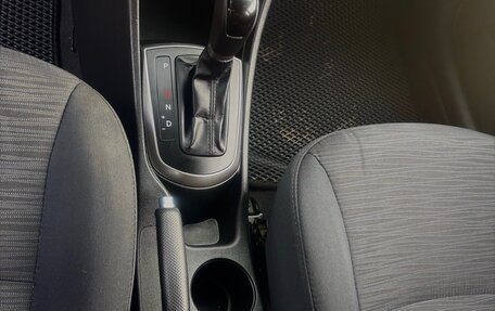 Hyundai Solaris II рестайлинг, 2015 год, 1 150 000 рублей, 15 фотография