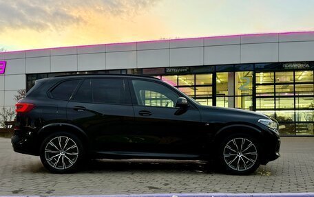 BMW X5, 2019 год, 6 390 000 рублей, 4 фотография