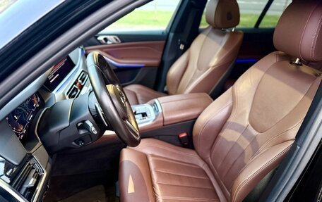 BMW X5, 2019 год, 6 390 000 рублей, 10 фотография