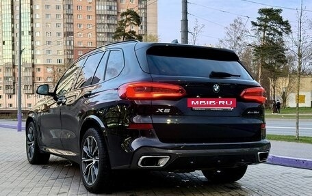 BMW X5, 2019 год, 6 390 000 рублей, 7 фотография