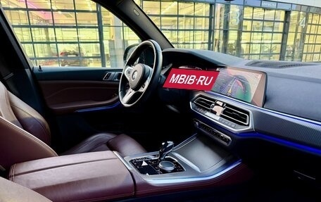 BMW X5, 2019 год, 6 390 000 рублей, 8 фотография