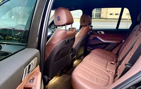 BMW X5, 2019 год, 6 390 000 рублей, 11 фотография