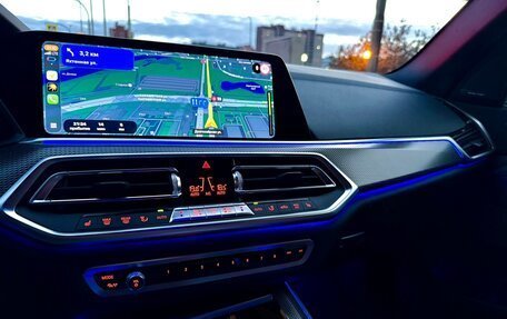 BMW X5, 2019 год, 6 390 000 рублей, 15 фотография