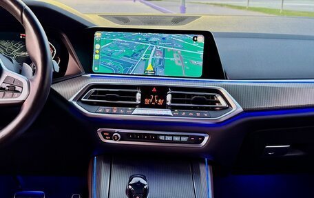 BMW X5, 2019 год, 6 390 000 рублей, 13 фотография