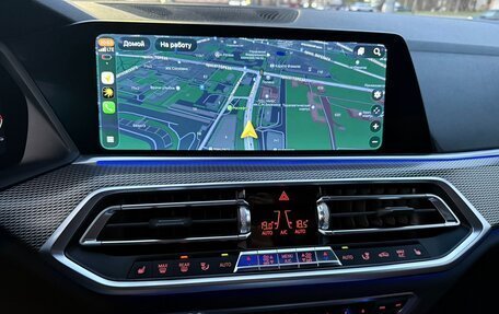 BMW X5, 2019 год, 6 390 000 рублей, 14 фотография