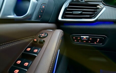 BMW X5, 2019 год, 6 390 000 рублей, 16 фотография