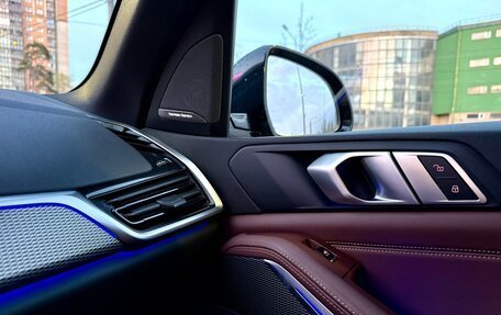 BMW X5, 2019 год, 6 390 000 рублей, 17 фотография