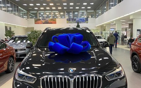 BMW X5, 2019 год, 6 390 000 рублей, 25 фотография