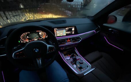 BMW X5, 2019 год, 6 390 000 рублей, 24 фотография