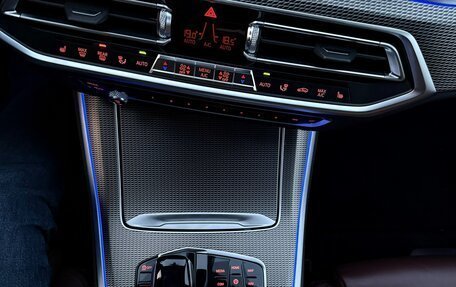 BMW X5, 2019 год, 6 390 000 рублей, 18 фотография