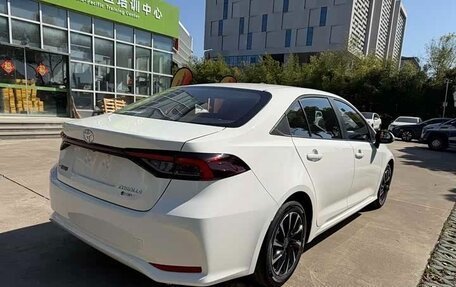 Toyota Corolla, 2026 год, 2 500 000 рублей, 5 фотография