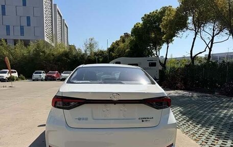 Toyota Corolla, 2026 год, 2 500 000 рублей, 4 фотография