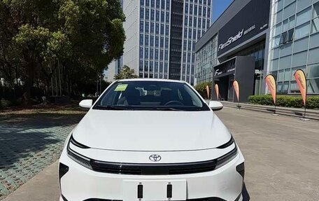 Toyota Corolla, 2026 год, 2 500 000 рублей, 3 фотография