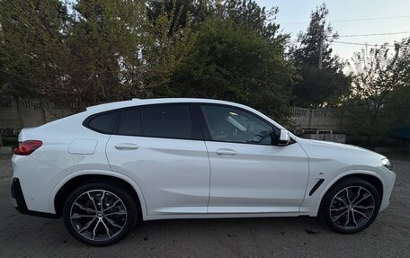 BMW X4, 2024 год, 7 800 000 рублей, 4 фотография