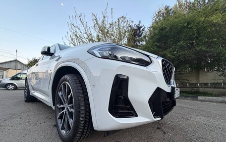 BMW X4, 2024 год, 7 800 000 рублей, 3 фотография