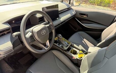 Toyota Corolla, 2026 год, 2 500 000 рублей, 8 фотография