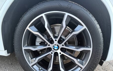 BMW X4, 2024 год, 7 800 000 рублей, 5 фотография