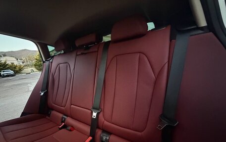 BMW X4, 2024 год, 7 800 000 рублей, 6 фотография